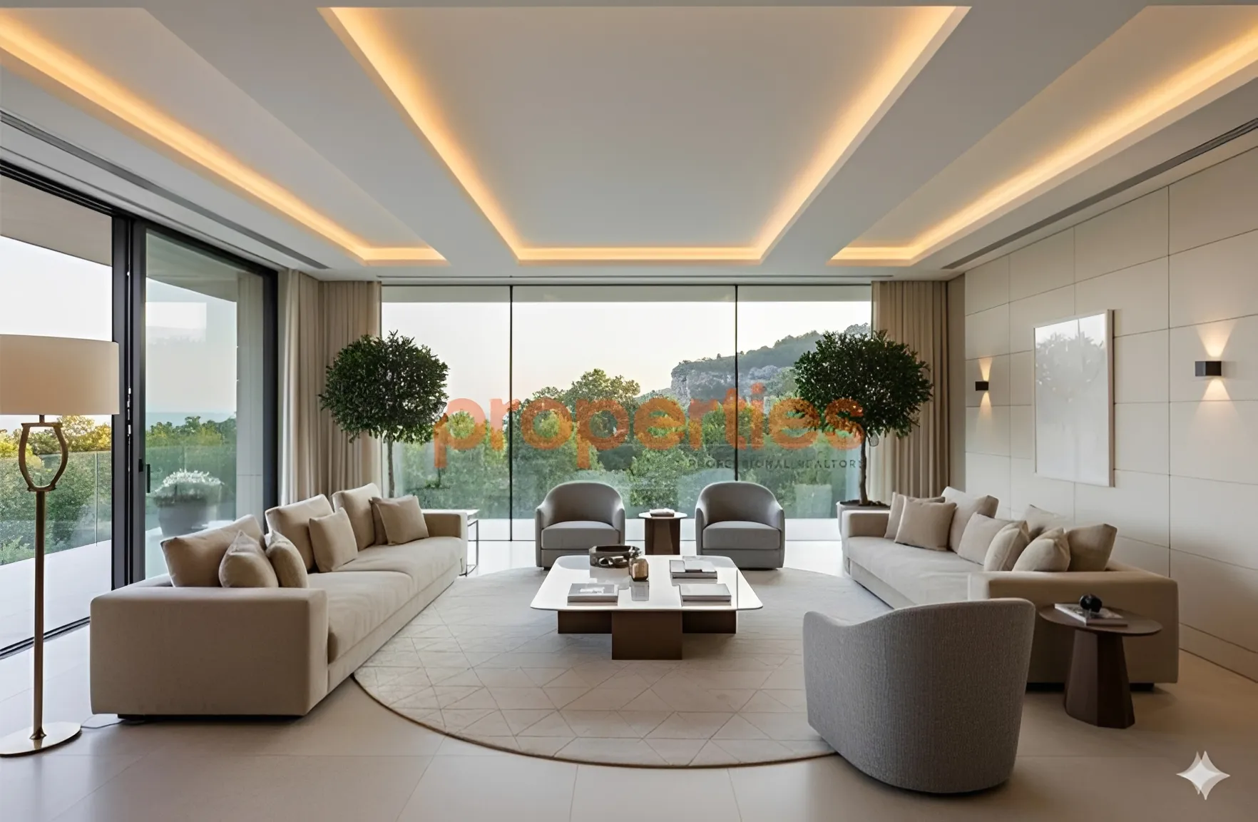Apartment for Sale in Baabdat