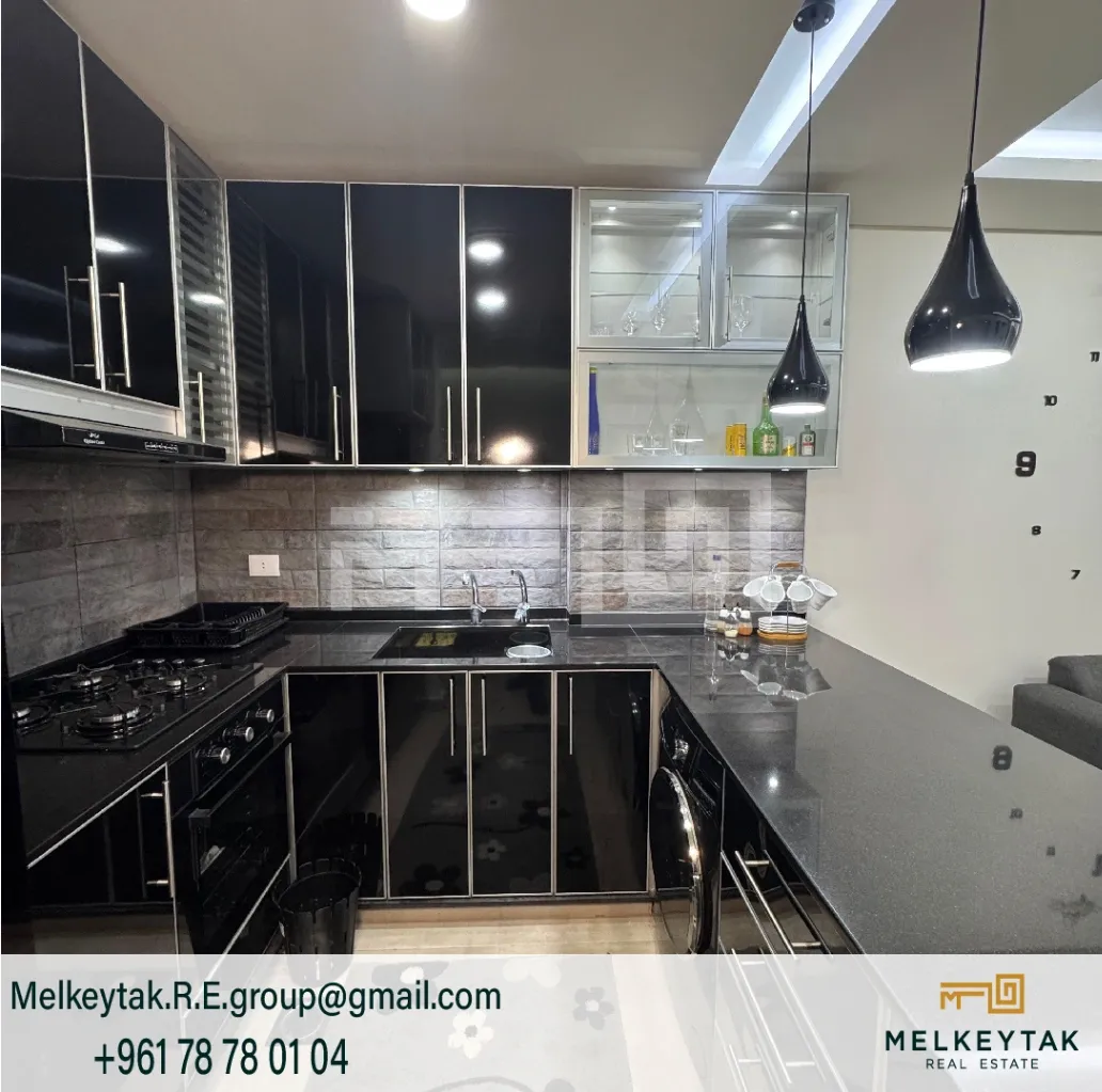 Chalet for sale in Aannaya, Lebanon - 2 bed, 2 bath
