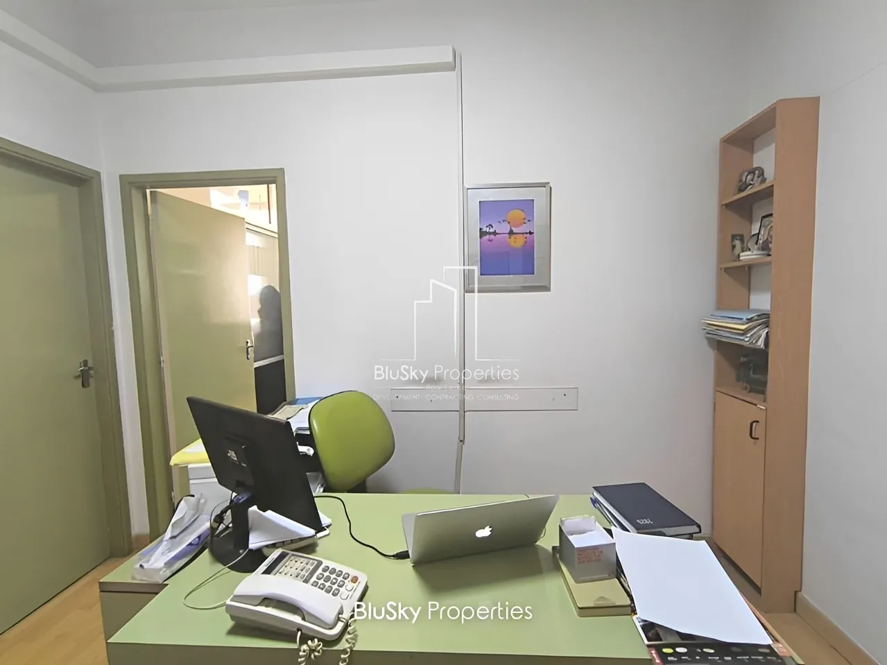 Office for sale in Jal El Dib