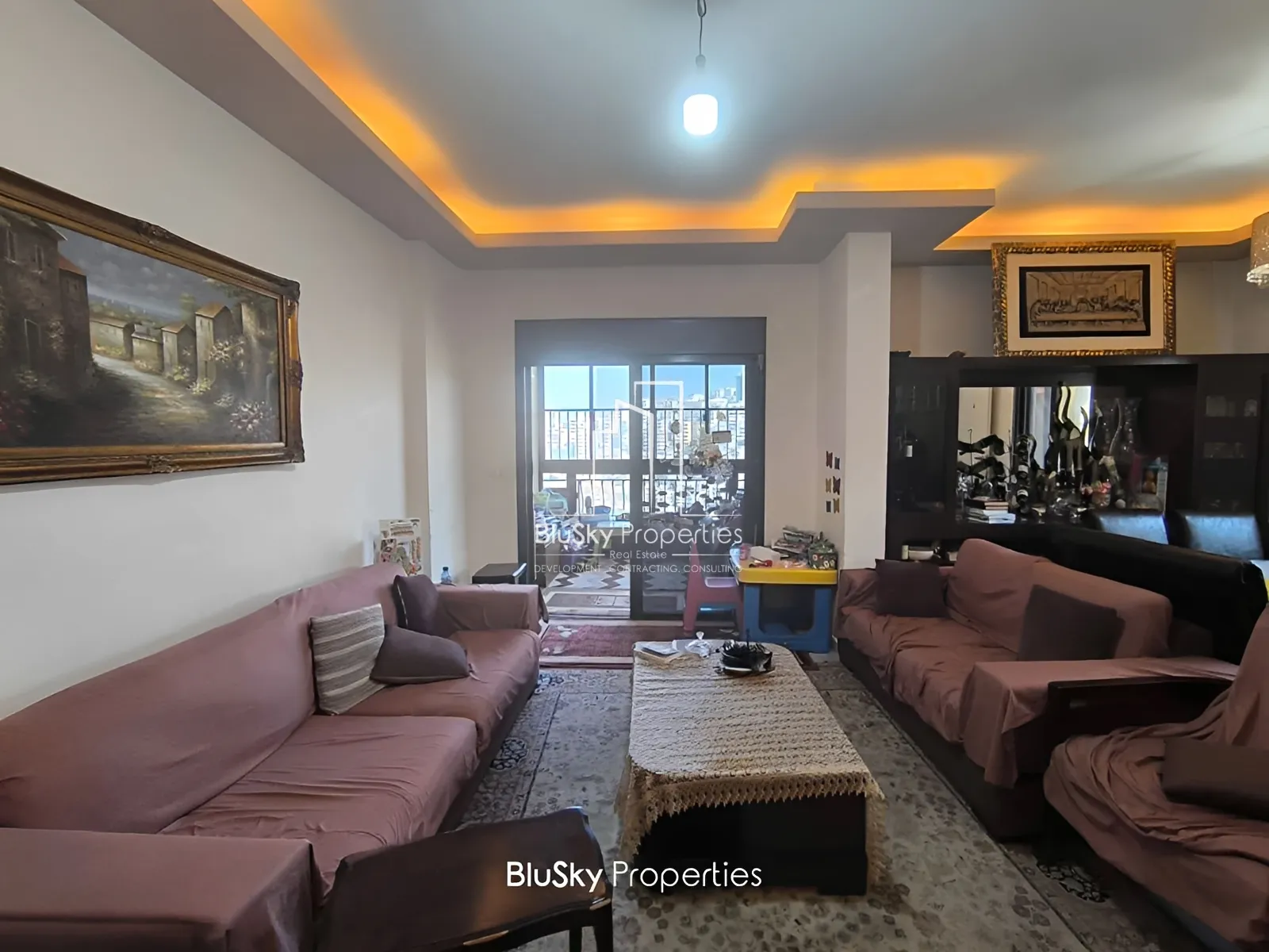 Apartment for Sale in Antelias