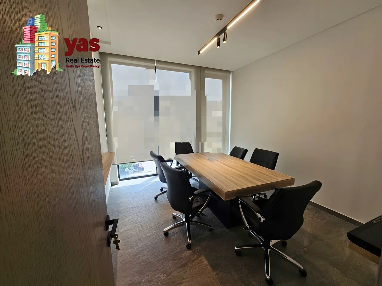 Office for rent in Dbayeh