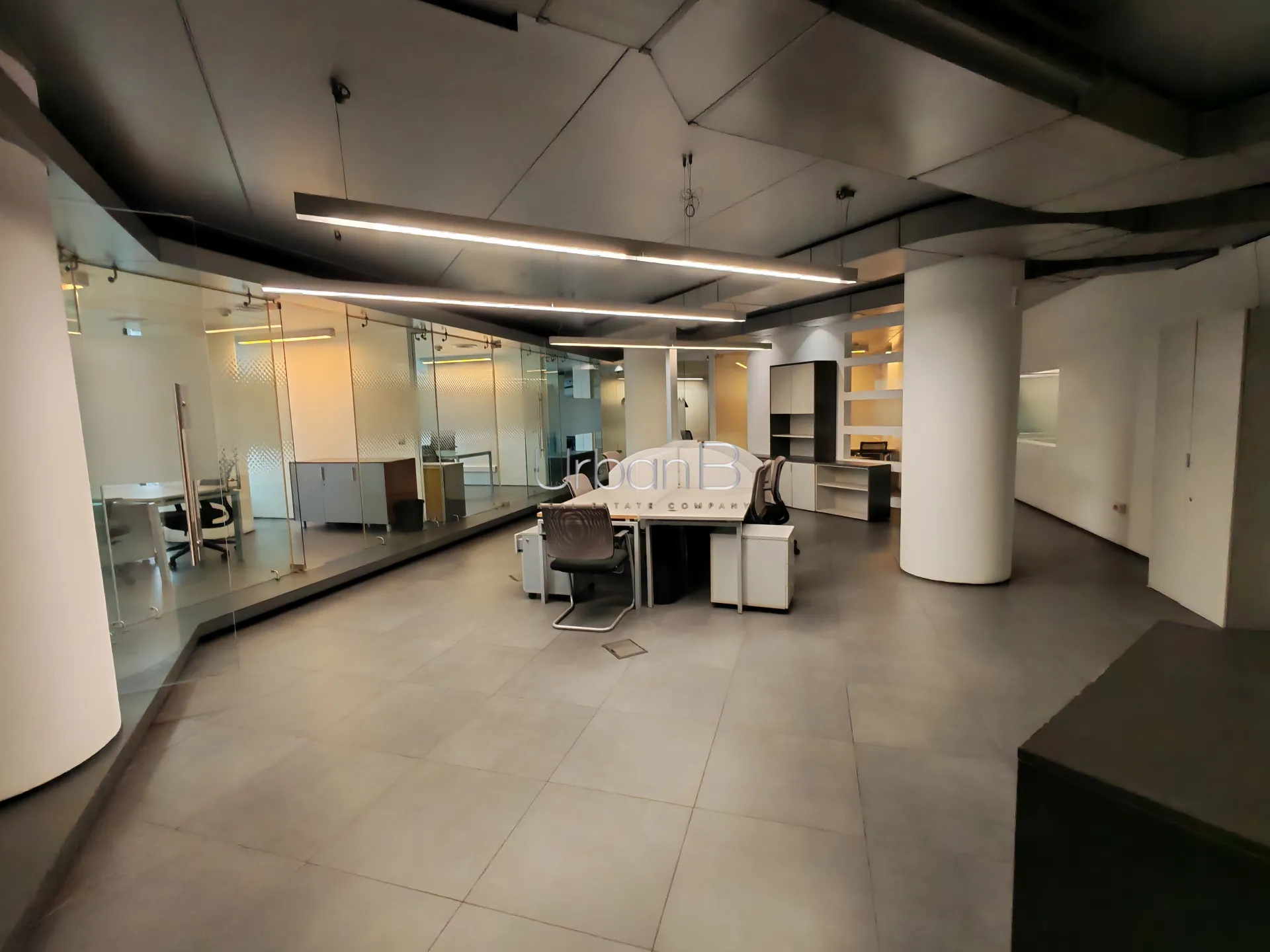 Commercial Property in Achrafieh, beirut, lebanon