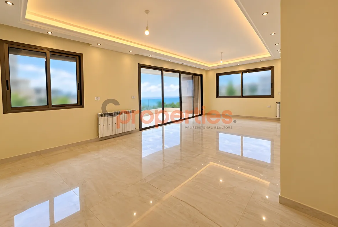 Apartment for Sale in Ain Aar