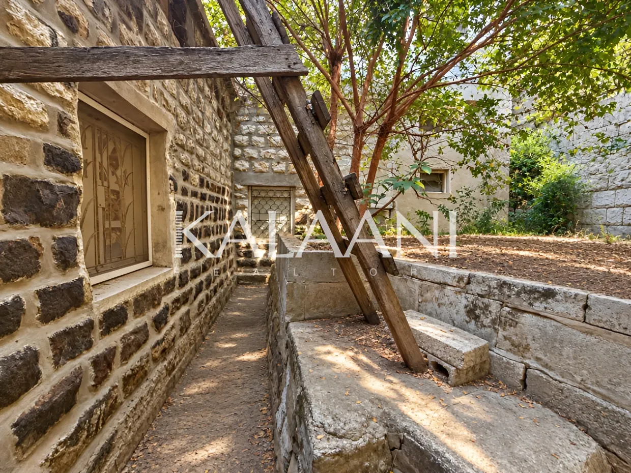 House for rent in Mar Chaaya