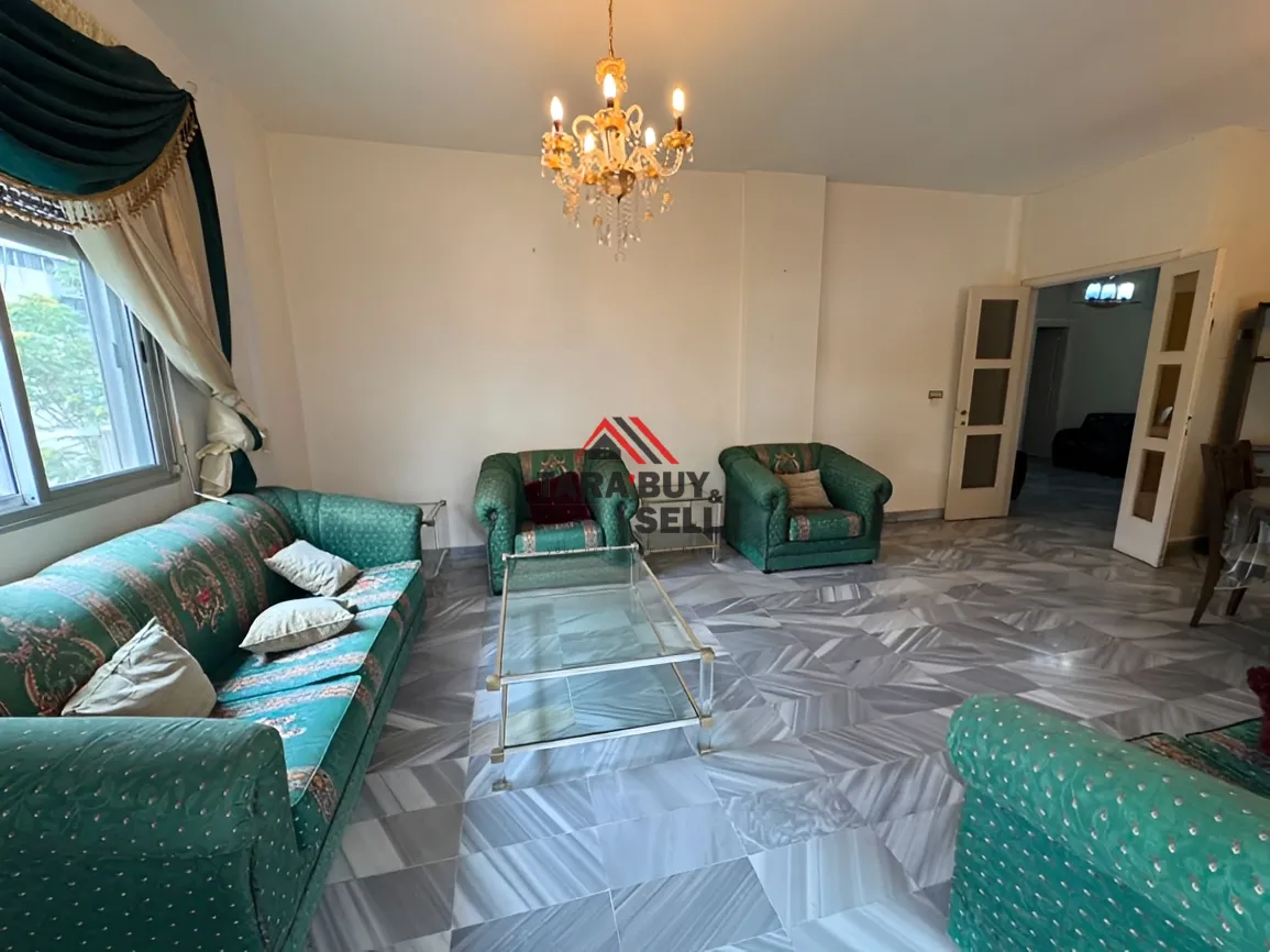 Apartment for rent in Zouk Mikael, Lebanon
