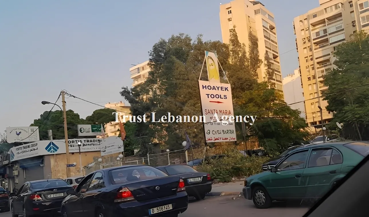 Land for Sale in Metn Dekweneh Lebanon
