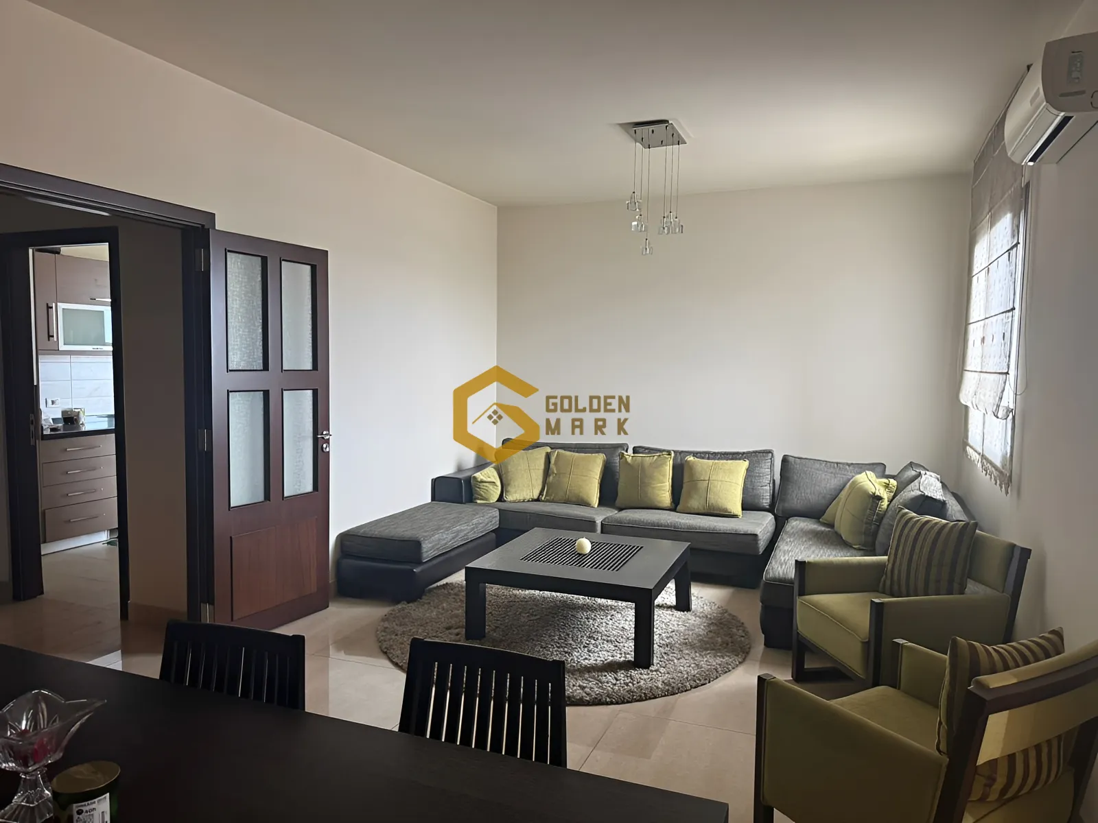 Apartment for Sale in Jdeideh