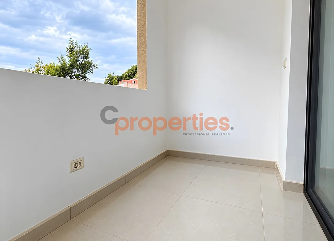 Apartment for Sale in Blat