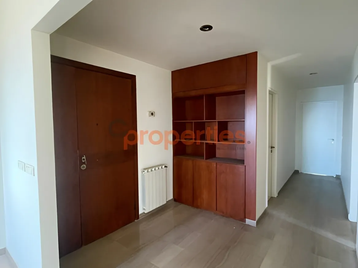 Apartment for Sale in Kfar Hbab