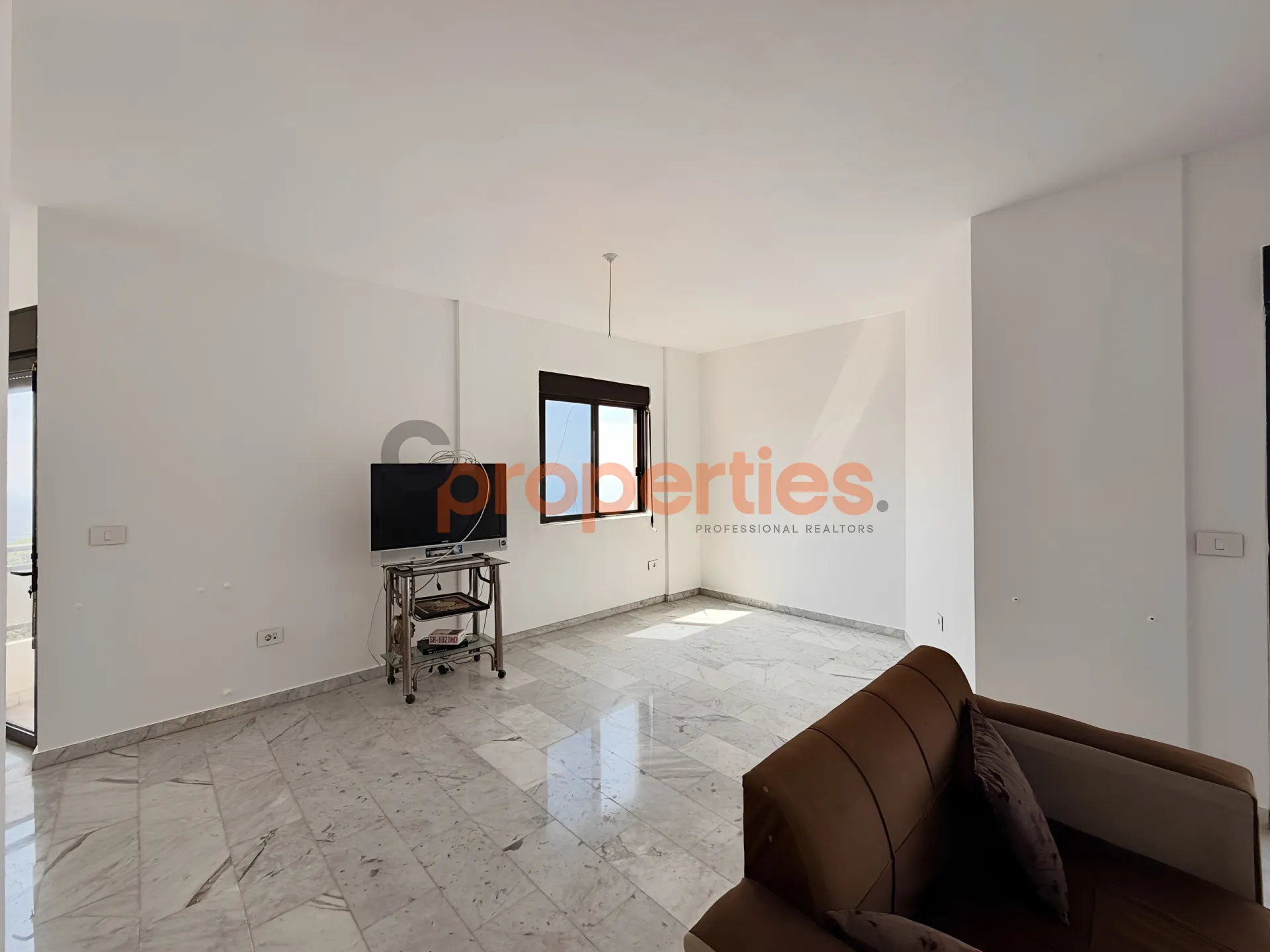 Apartment for Sale in Bsalim