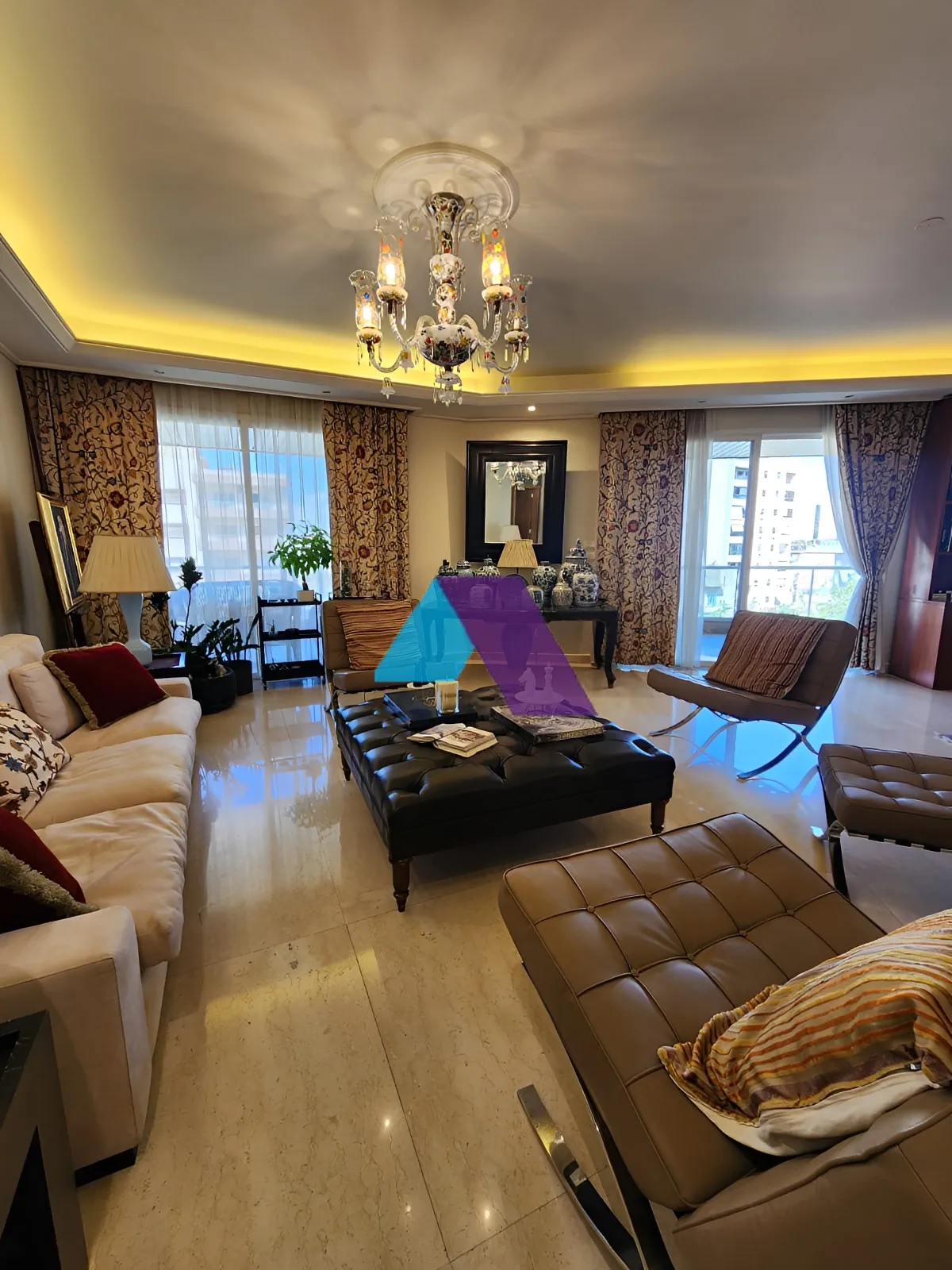Apartment for Sale in Dbayeh