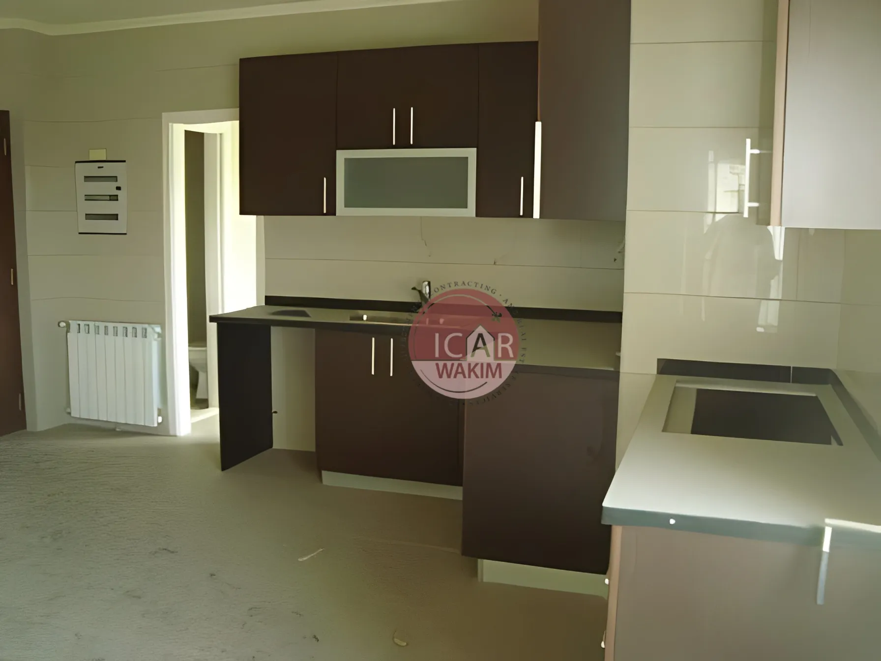 Duplex Apartment for Rent in Bayada - 3 bed, 4 bath