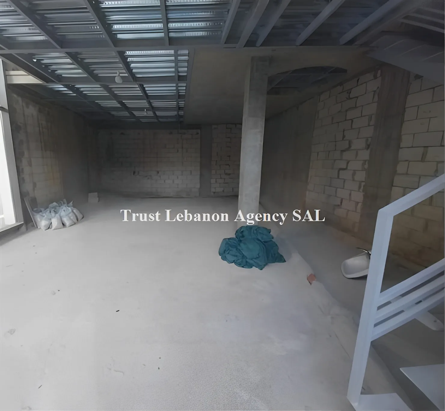 Shop for rent in Beirut, Ashrafieh