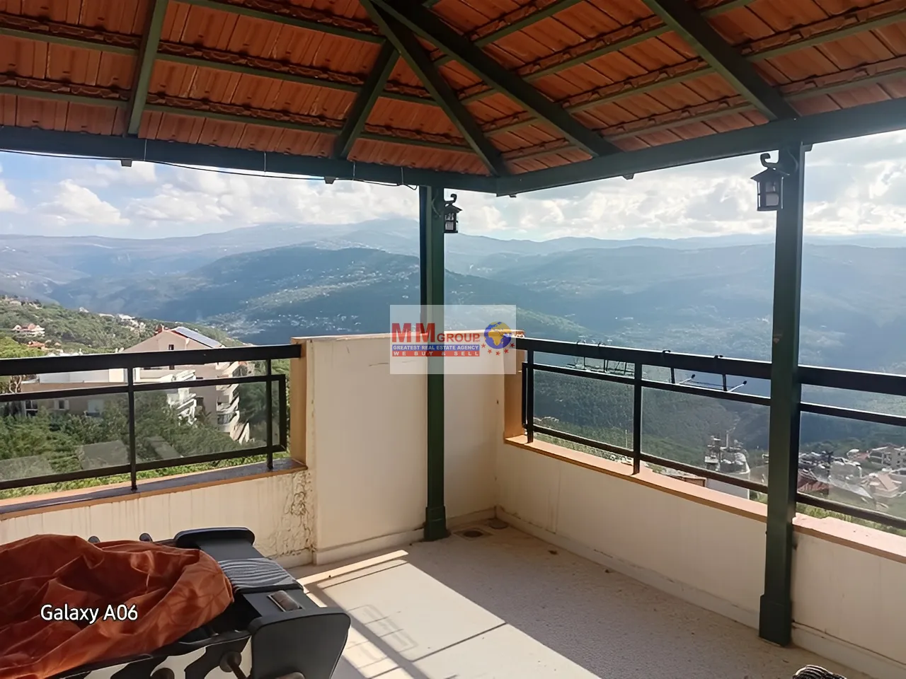 Duplex for Rent in Al Ouyoun Lebanon