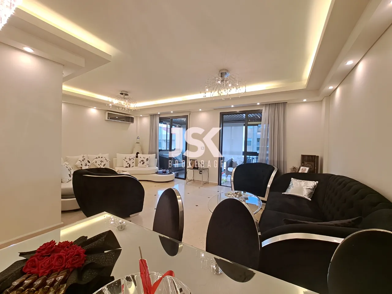 Apartment for Sale in Naqqache