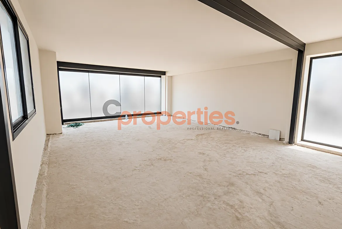Showroom for Rent in Gemmayzeh