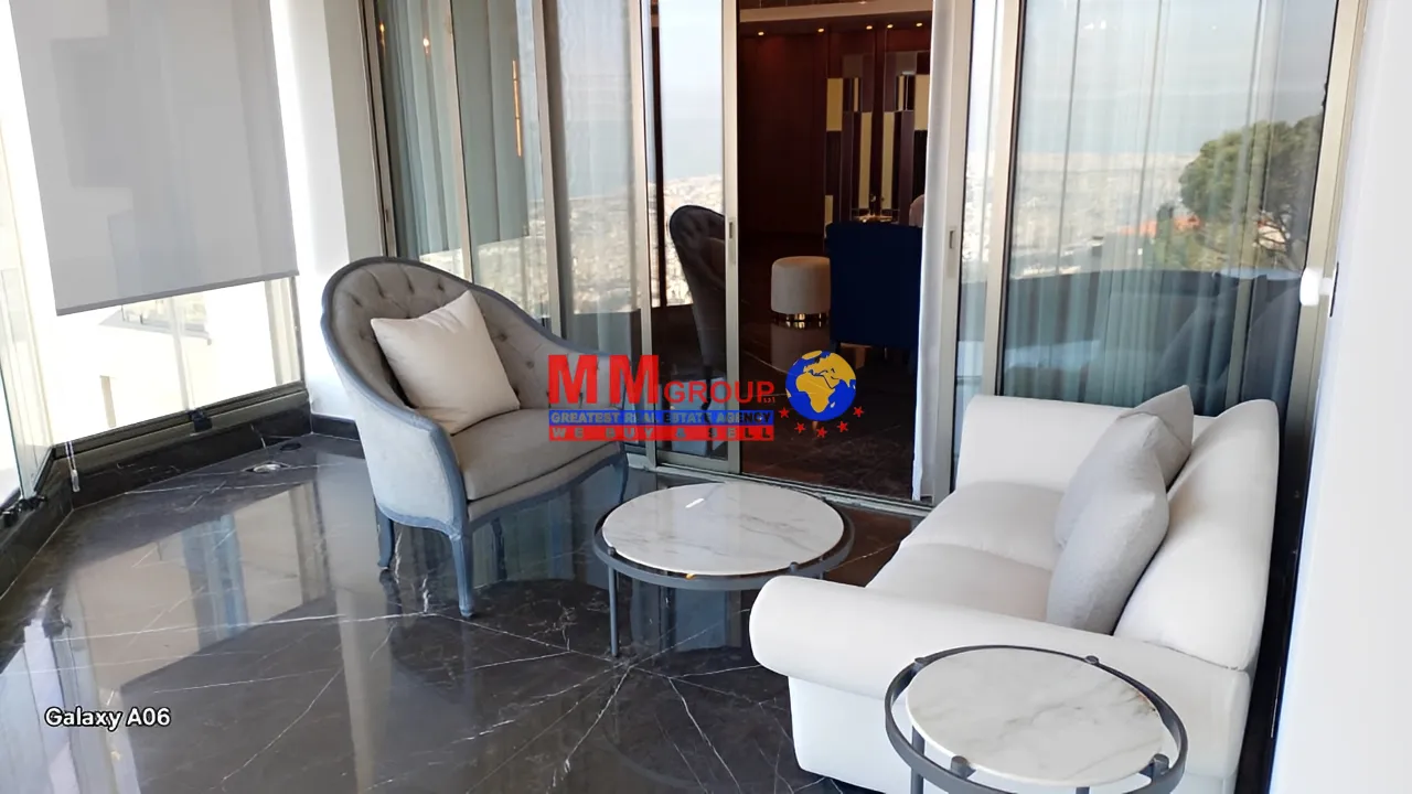 Apartment for Sale in Beit Meri