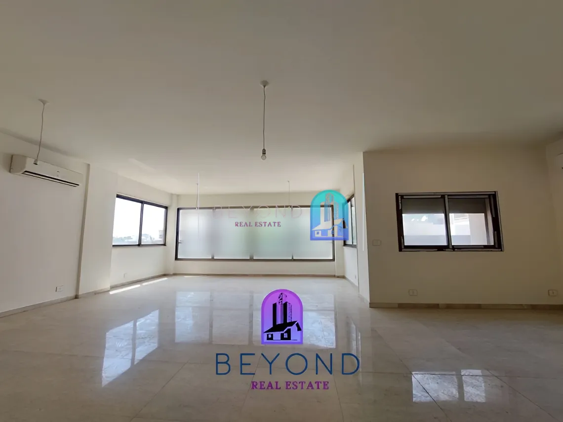 Apartment for sale in Wata El Msaytbeh, Beirut, Lebanon