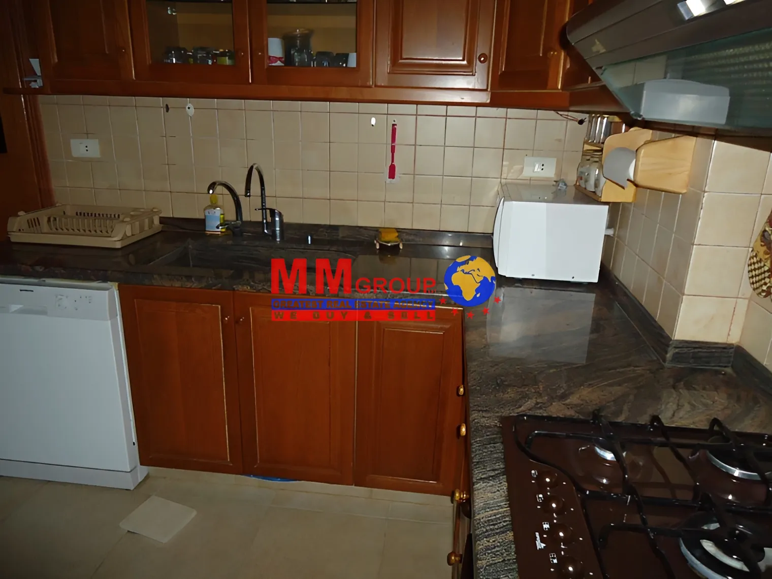 Apartment for rent in Mar Chaaya, Lebanon - 3 bed, 4 bath