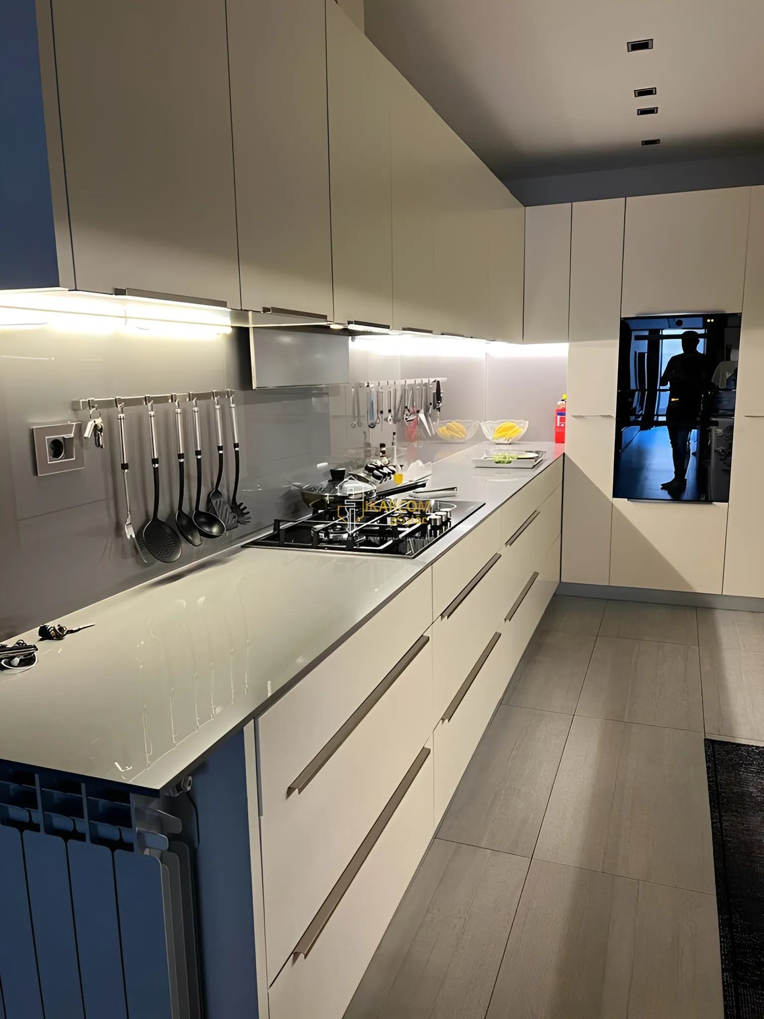Apartment for Sale in Ain Saade