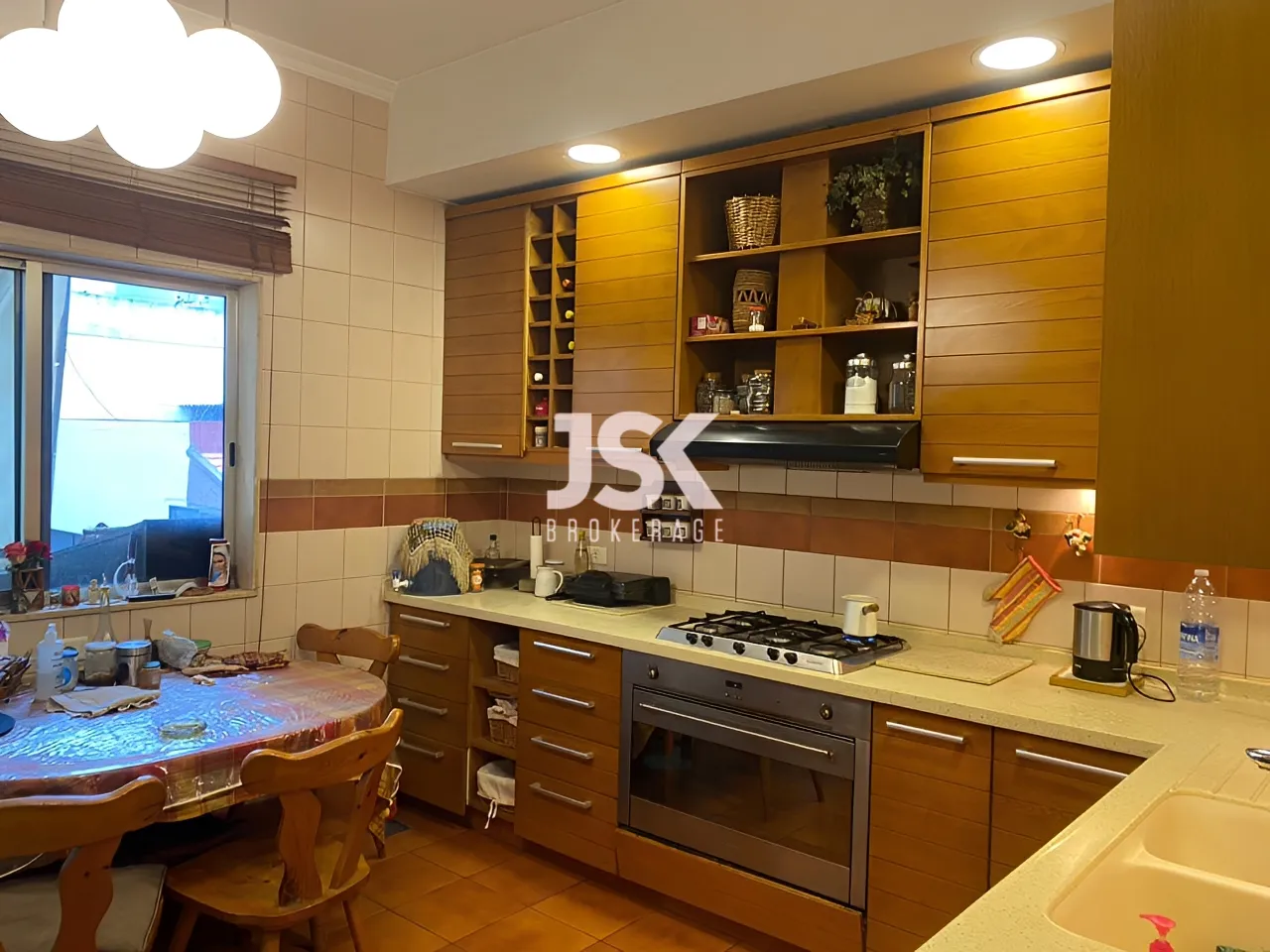 Apartment for Sale in Hazmieh
