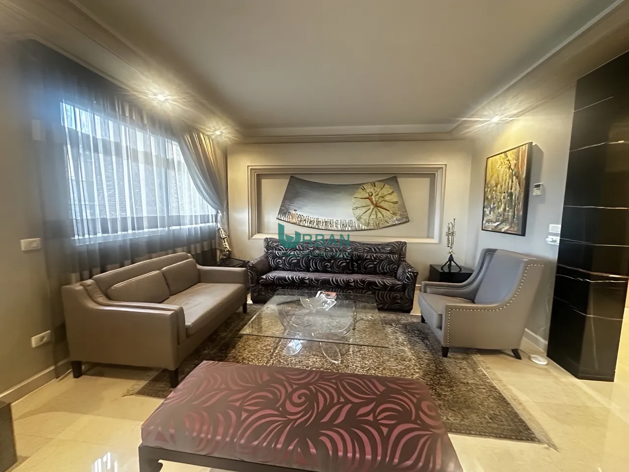 Residential in Dbayeh, lebanon - 3 bed, 3.0 bath