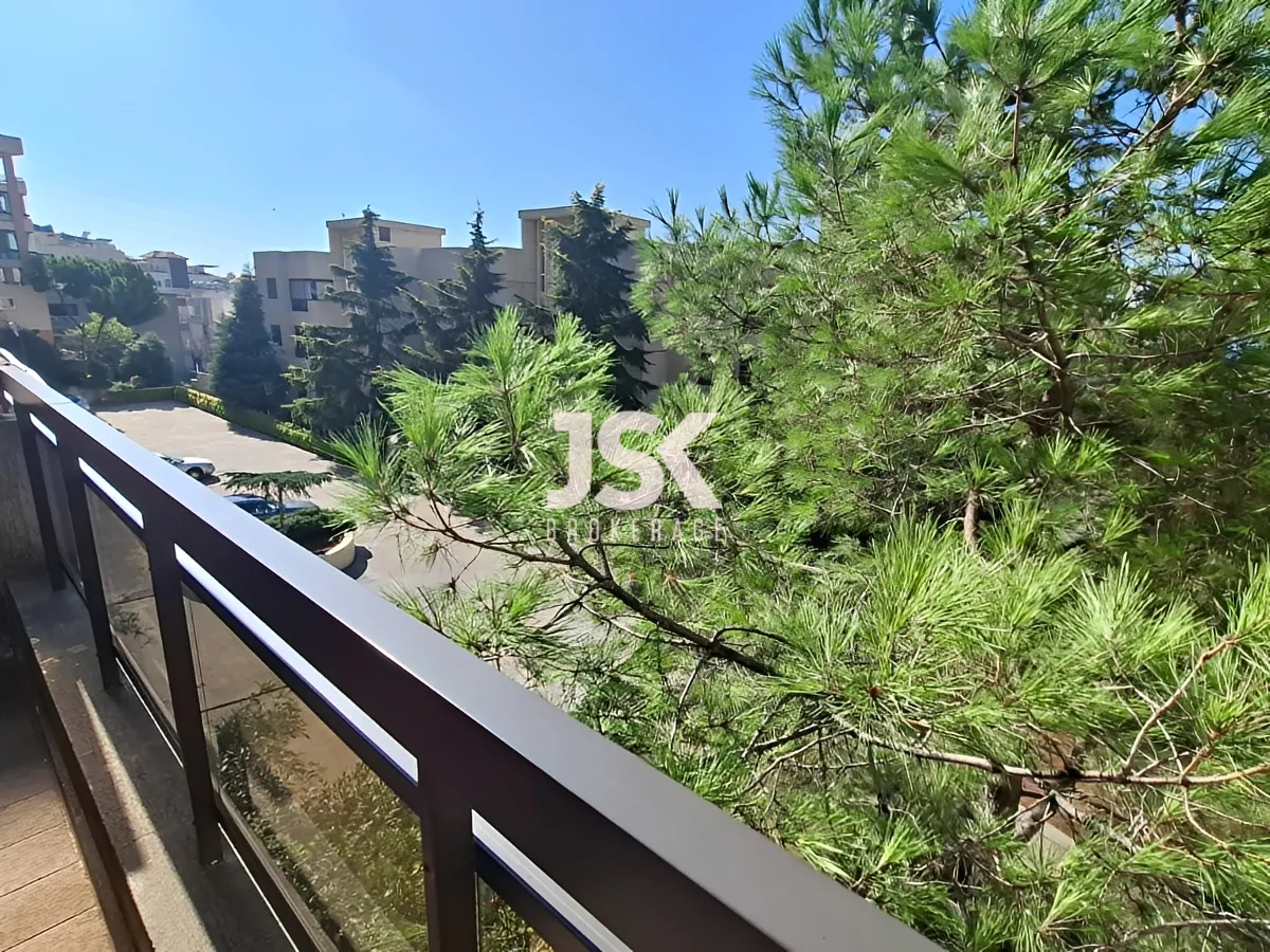 Apartment for Rent in Bsalim