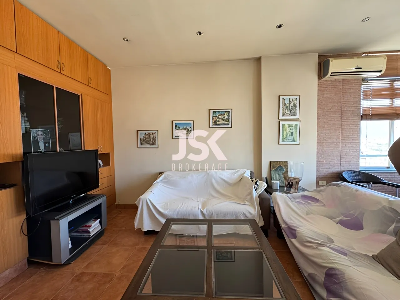 Apartment for Sale in Sin El Fil