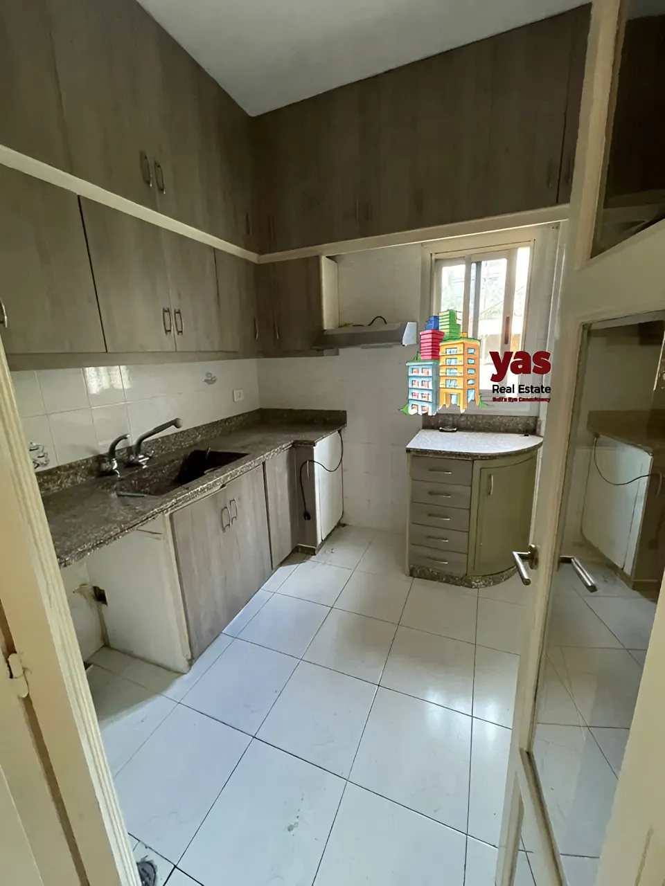 Apartment for Sale in Baabdat