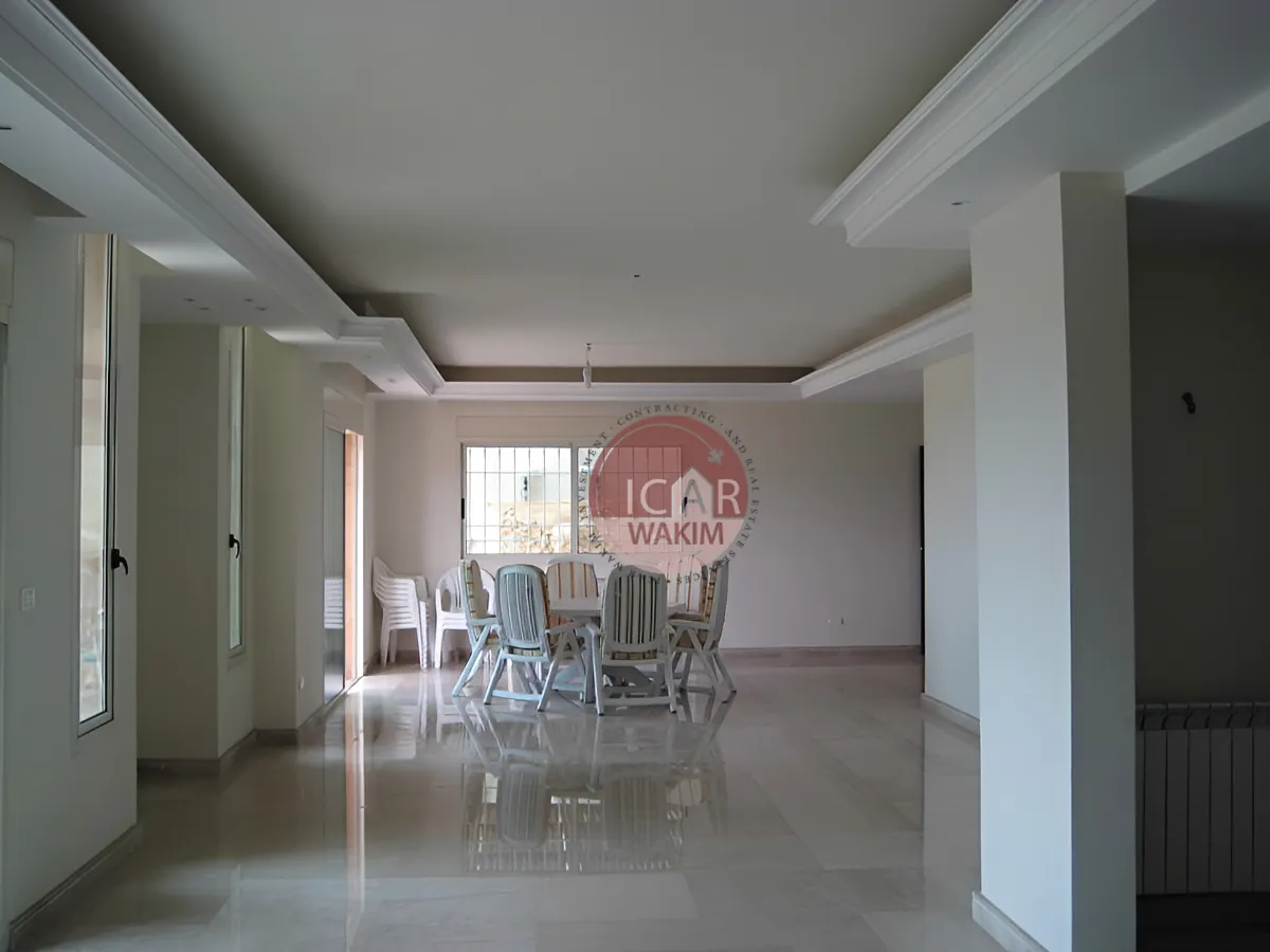 Duplex for Sale in Ain Saadeh