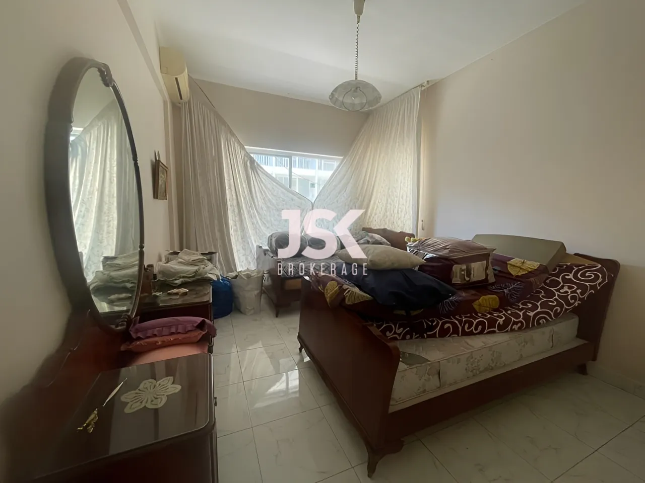 Apartment for Sale in Ras