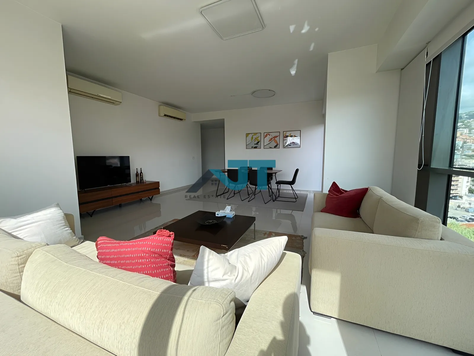 Apartment for rent in Antelias, lebanon - 3 bed, 3.0 bath