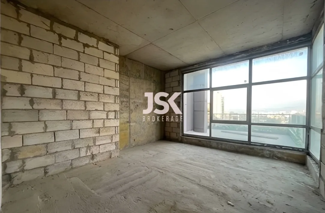 Office for Rent in Achrafieh