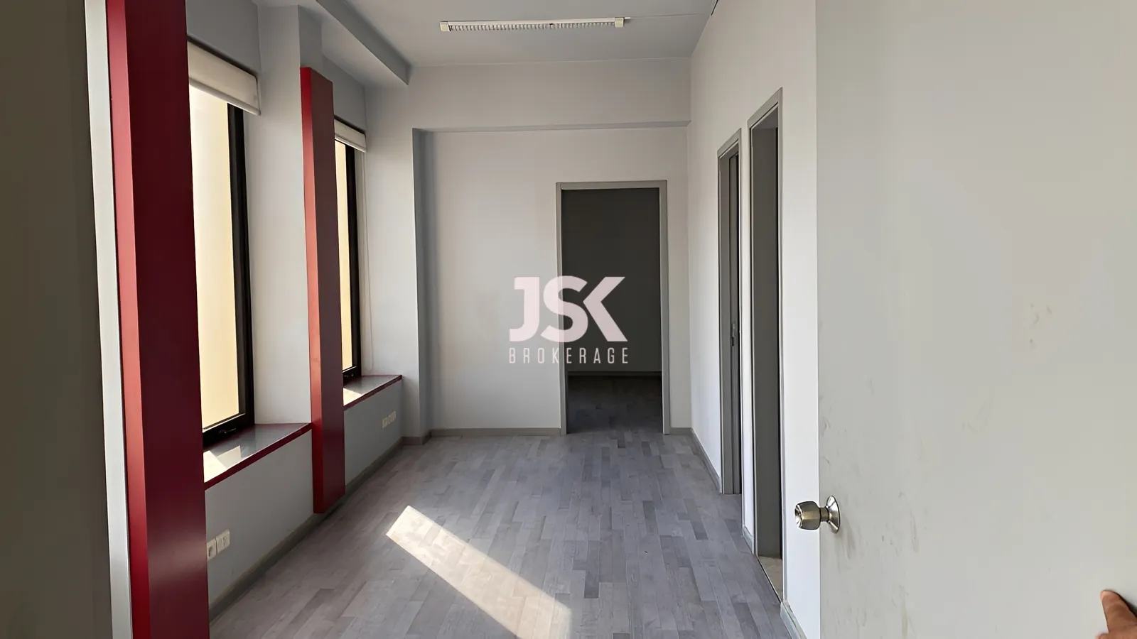 Office for Rent in Downtown