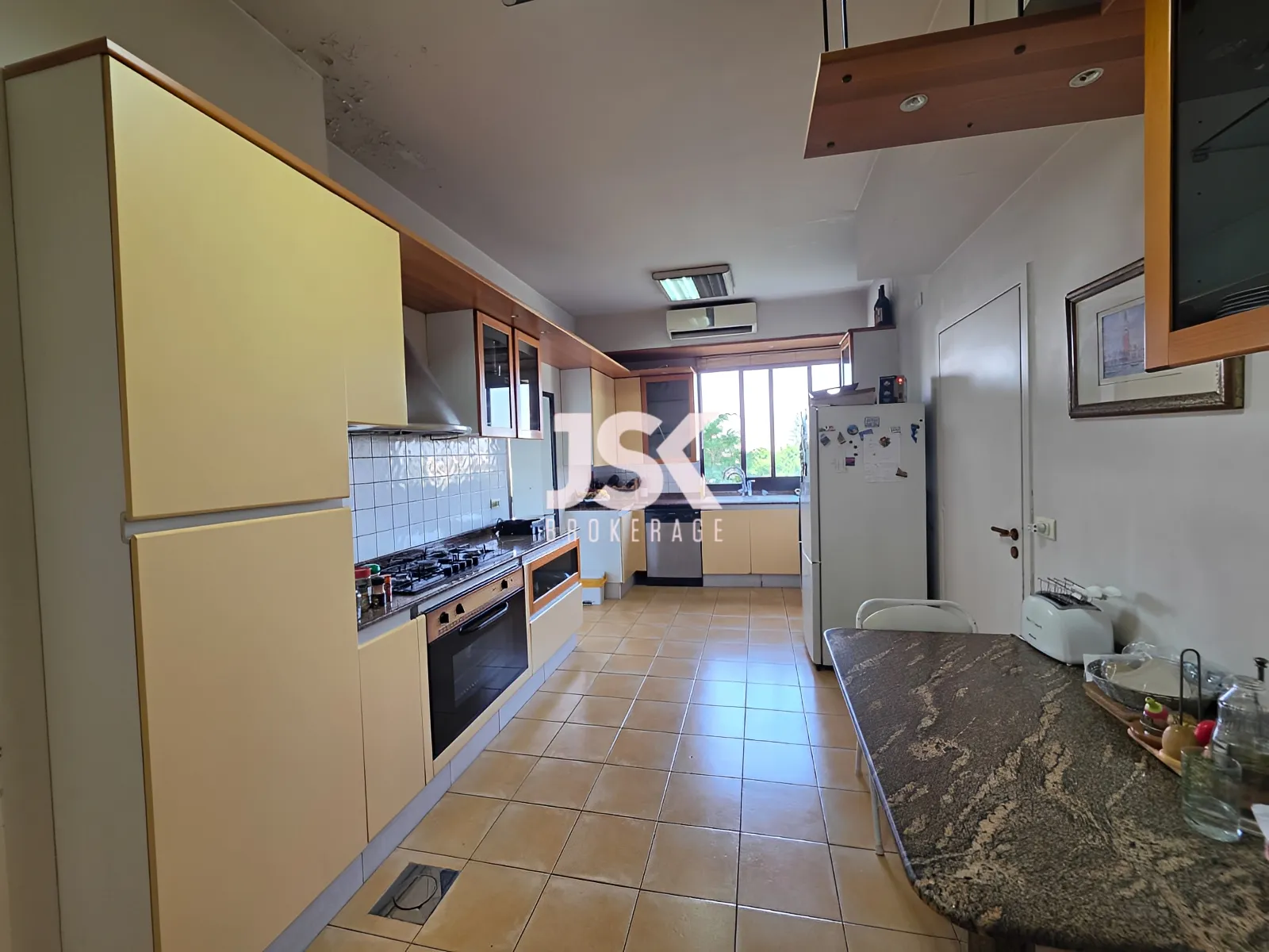 Apartment for Sale in Hazmieh