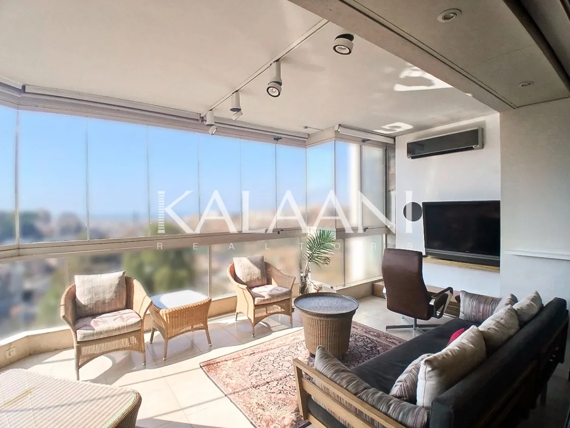 Apartment for sale in Hazmieh, Lebanon