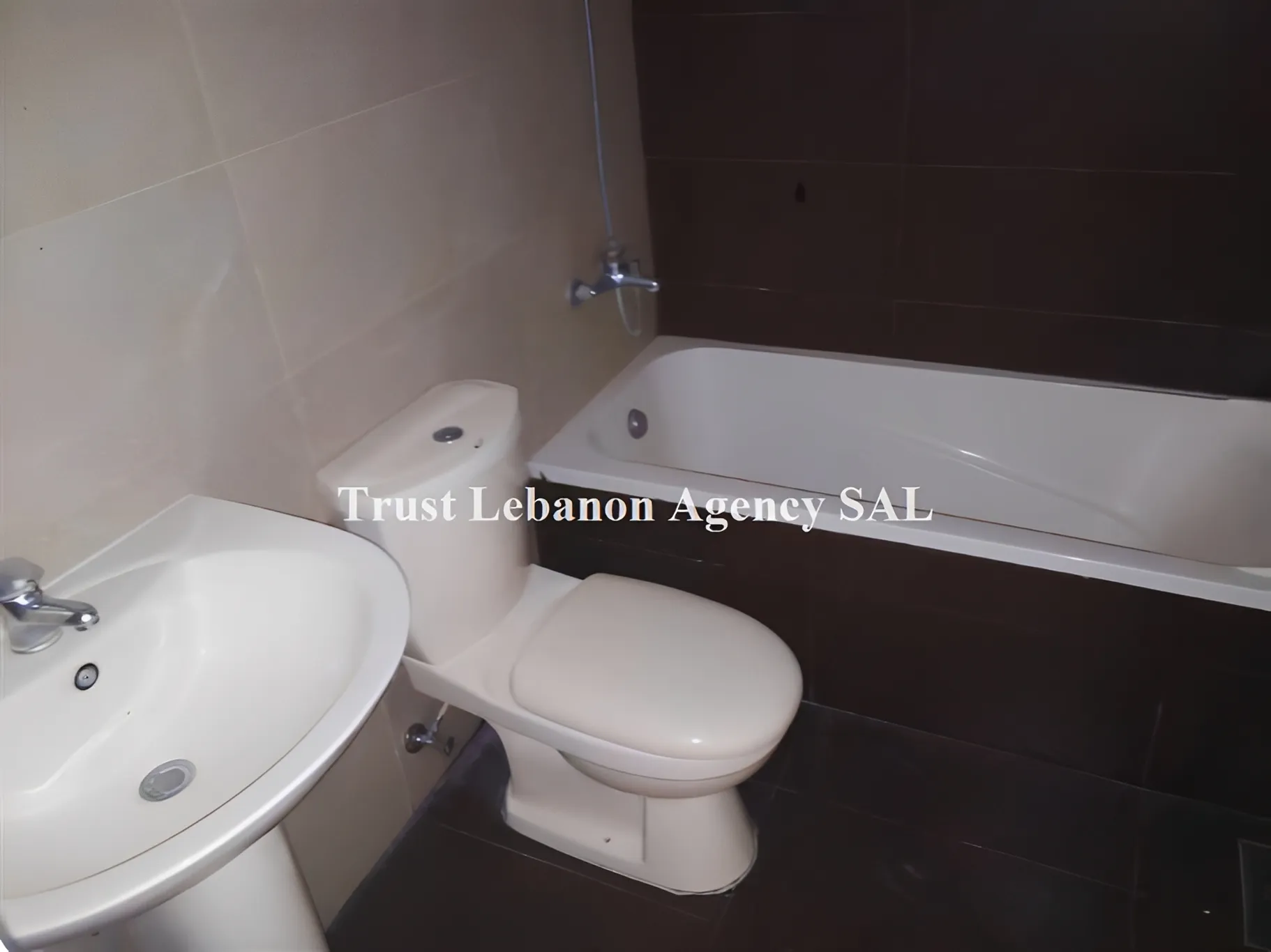 Apartment for Sale in Baabda Bsaba
