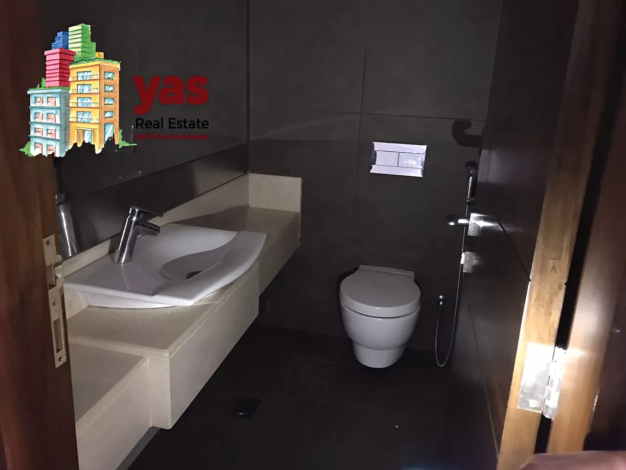 Apartment for Sale in Achrafieh