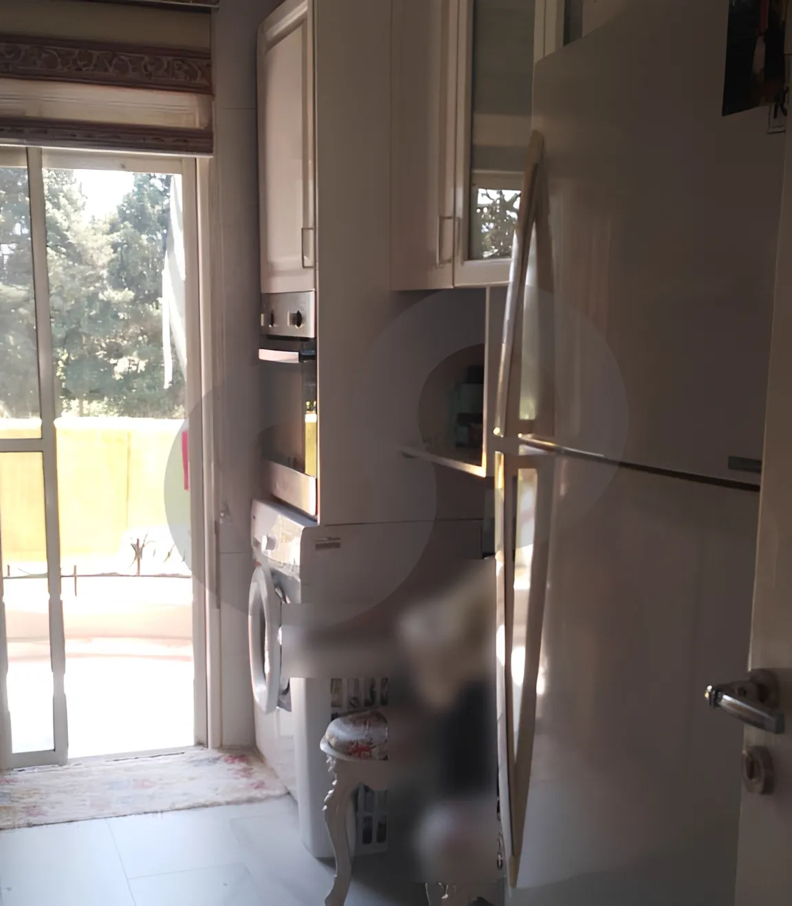 Apartment for Sale in Ras Maska