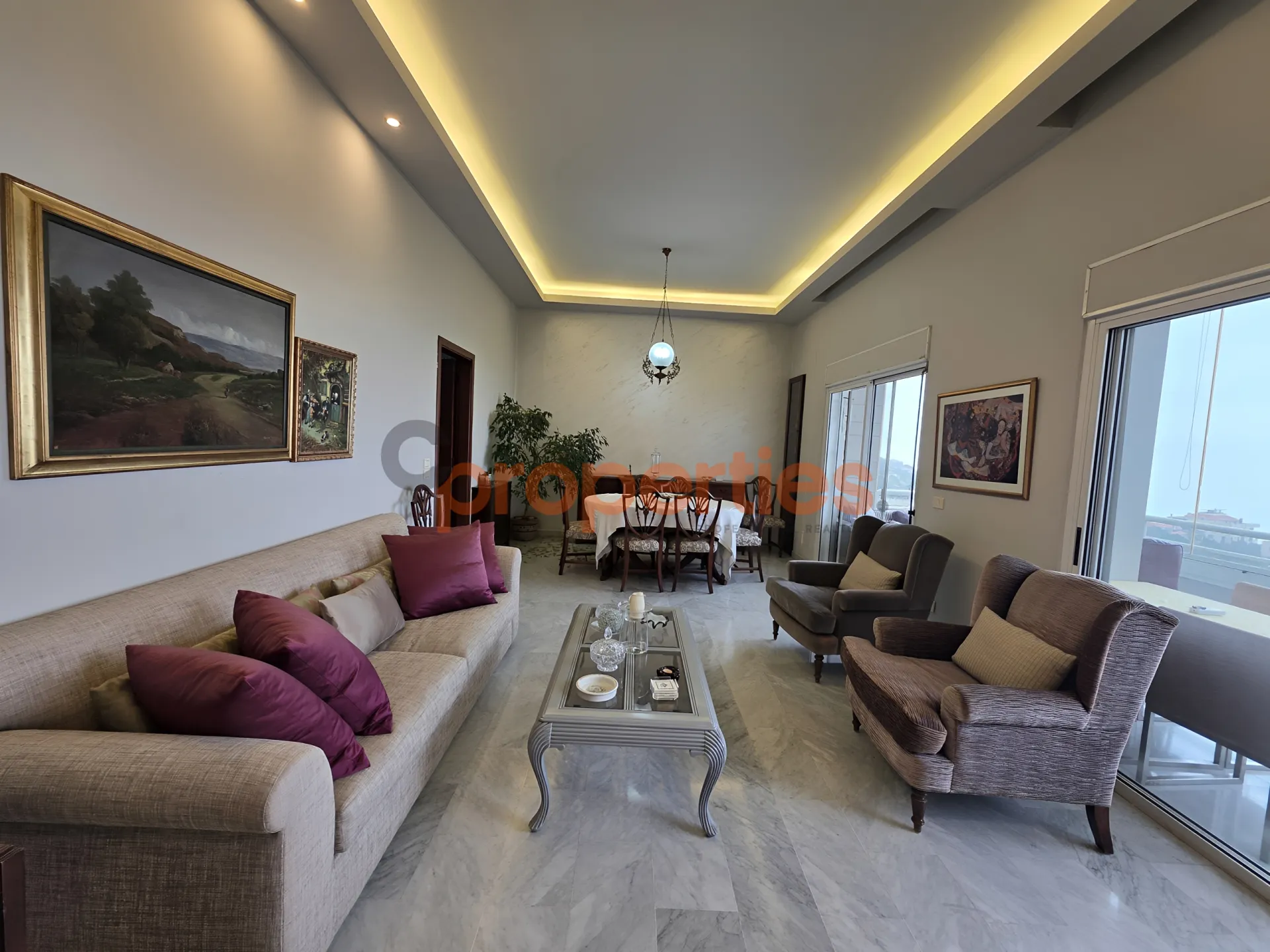 Apartment for Sale in Ain Aar