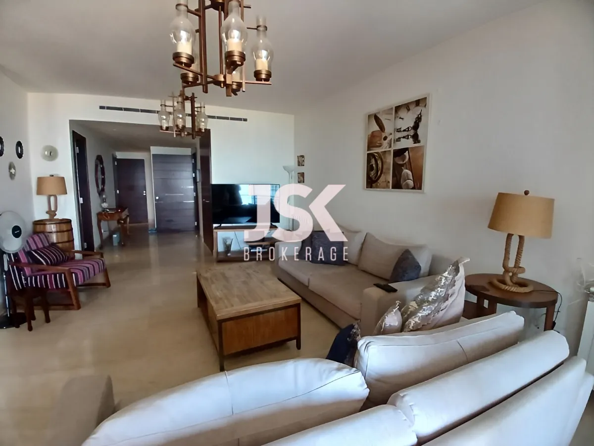 Apartment for Rent in Aatchane, Lebanon - 3 bed, 3 bath
