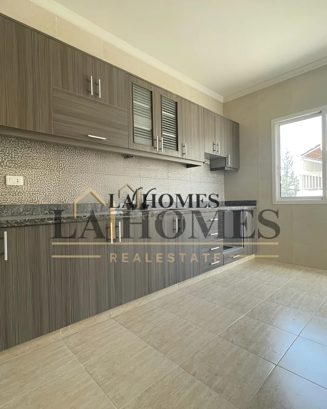 Apartment for sale in Zouk Mosbeh