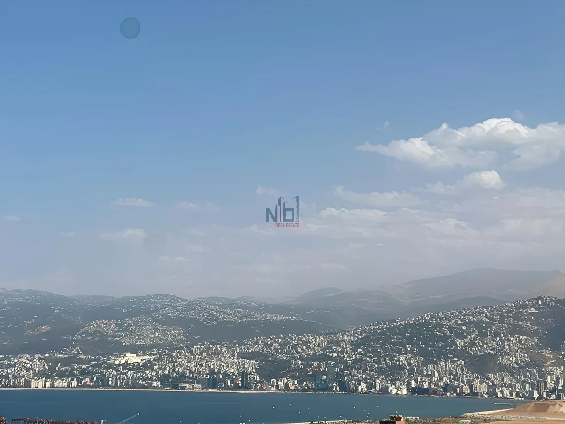Apartment for Sale in Saifi Village, Beirut, Lebanon