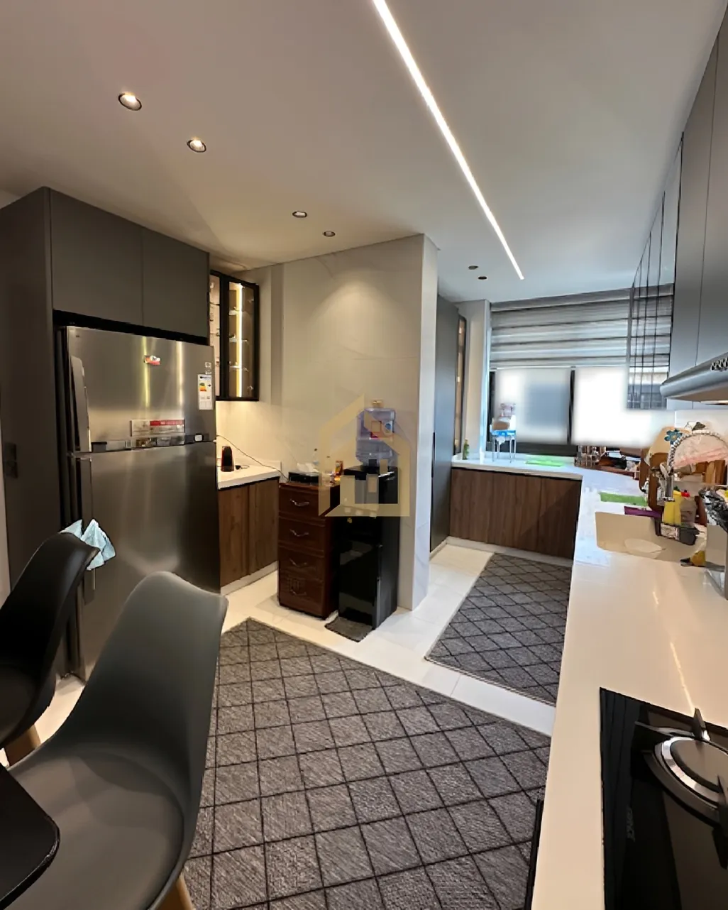 Apartment for sale in Mar Takla, Hazmieh - 3 bed, 4 bath