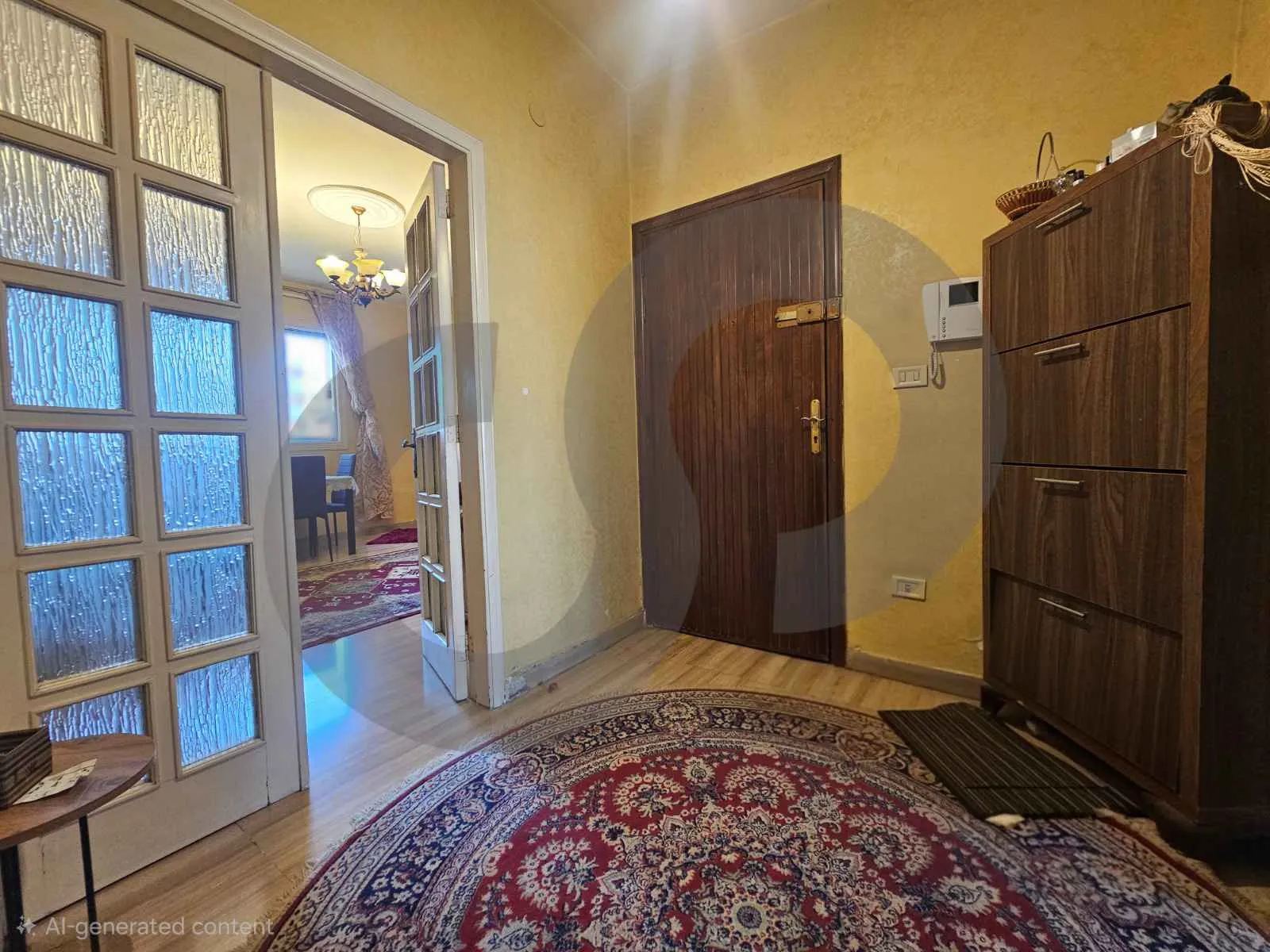 Apartment for Sale in Ras Al Naba'a