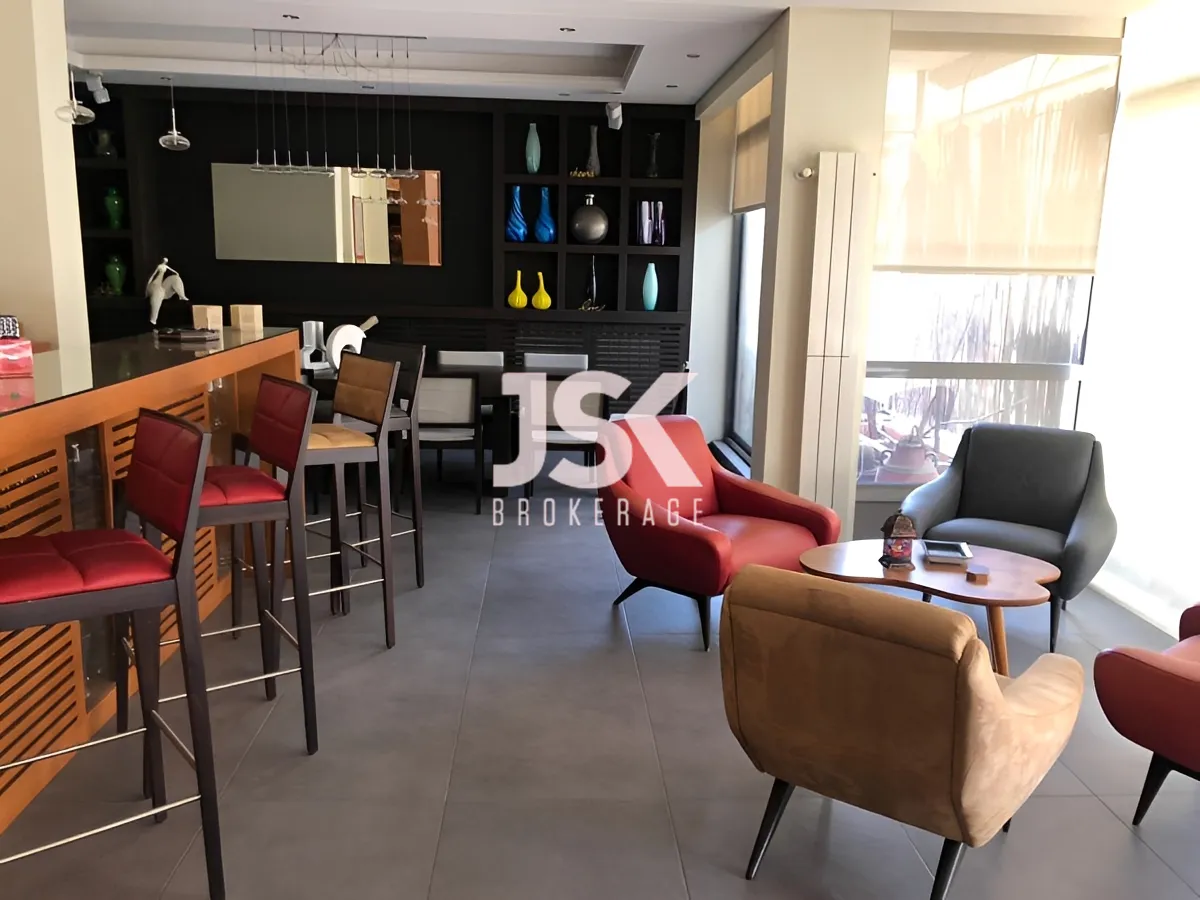 Apartment for Sale in Sassine, Achrafieh, Beirut, Lebanon