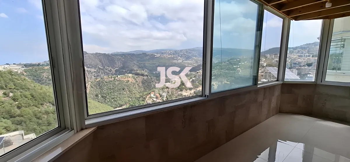 Apartment for Rent in Dik El Mehdi, Lebanon - 3 bed, 2 bath