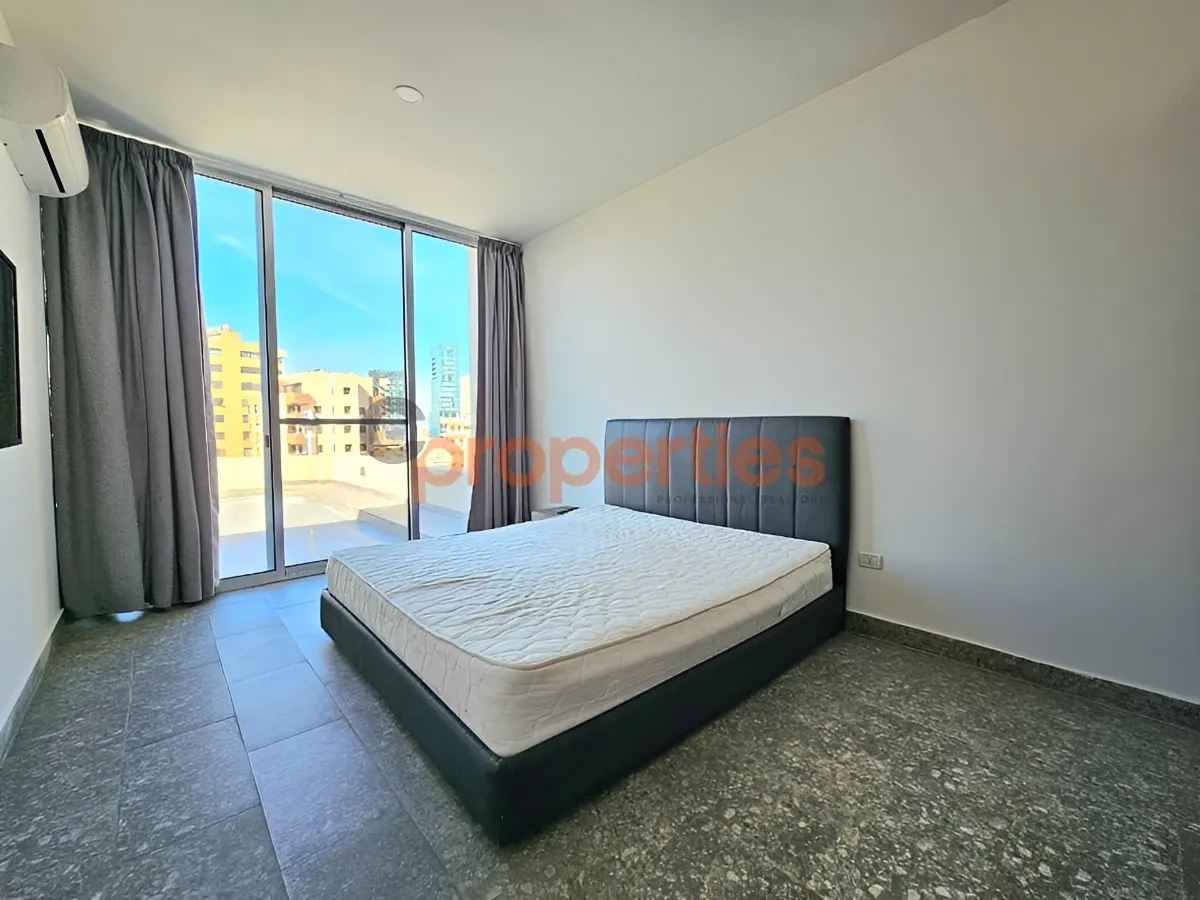 Apartment for Rent in Antelias