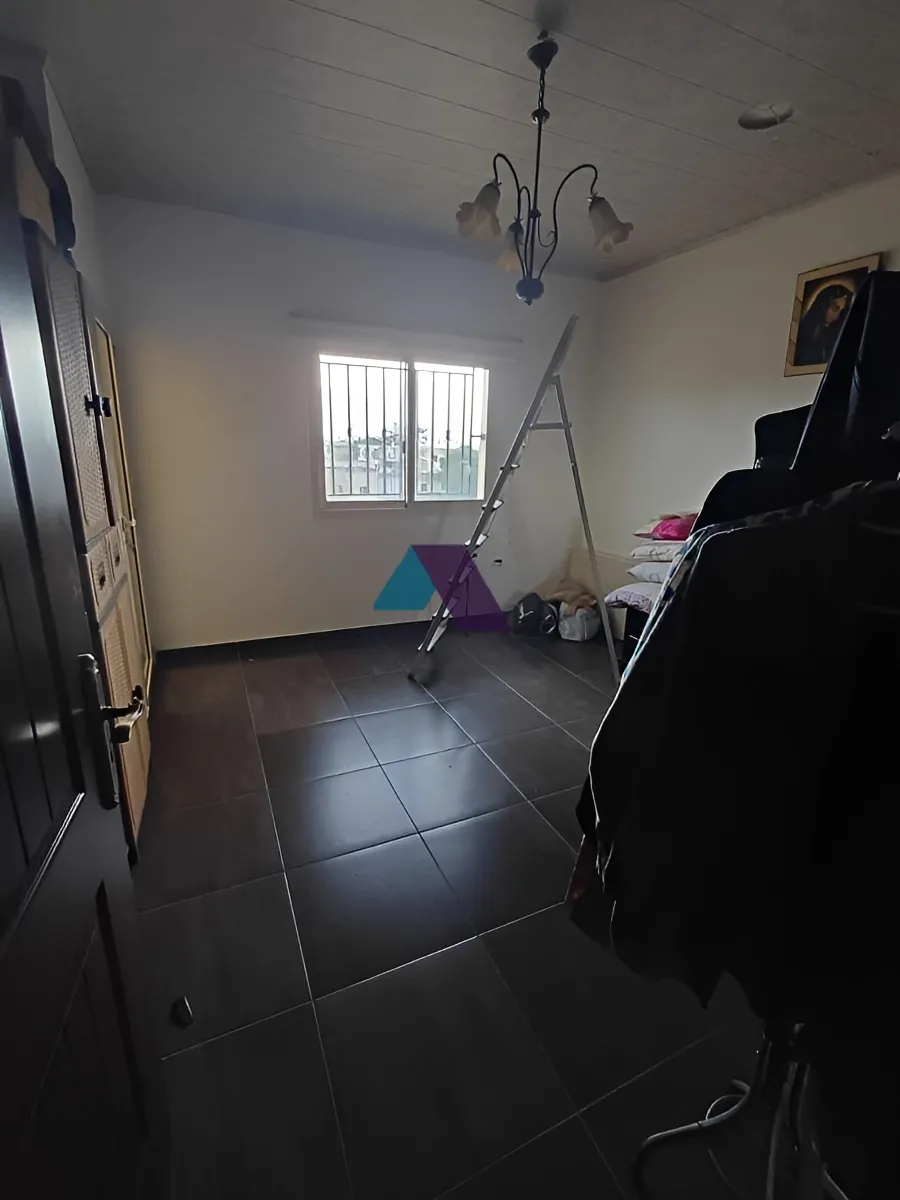 Apartment for Sale in Maalaqah - 2 bed, 2 bath