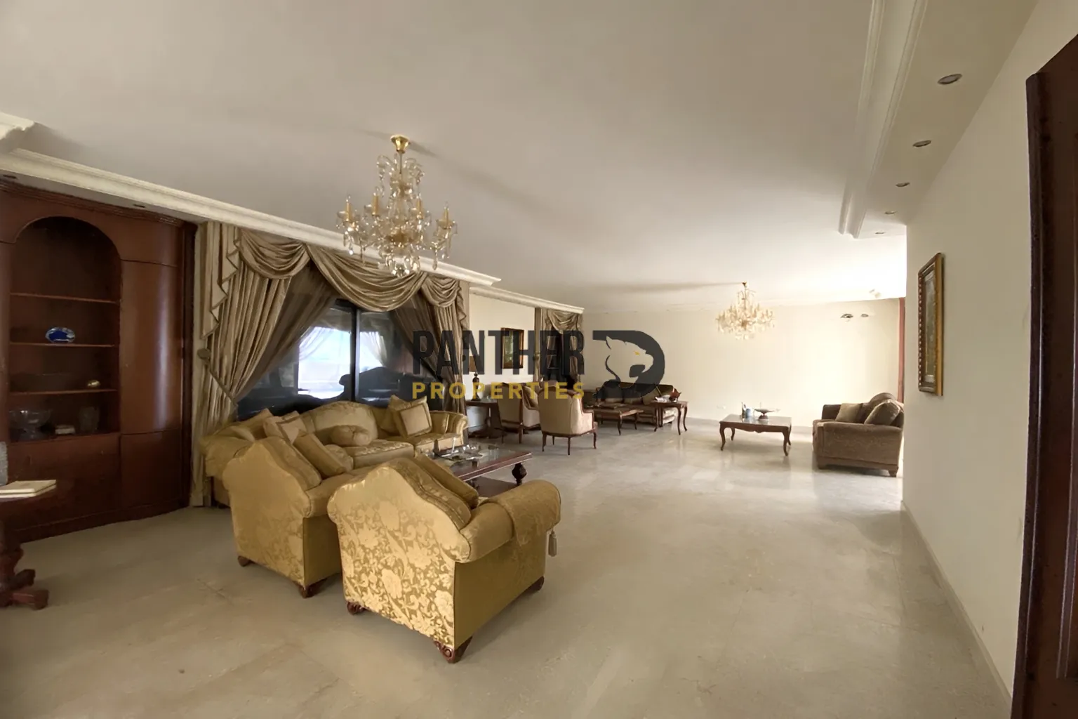 Duplex for sale in Achrafieh, beirut, lebanon - 3 bed, 6.0 bath